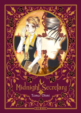 Midnight Secretary - Perfect Edition T02