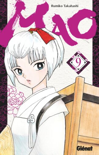 Mao - Tome 09