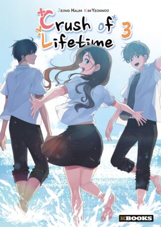 Crush of Lifetime  T03