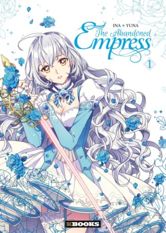 The Abandoned Empress T01