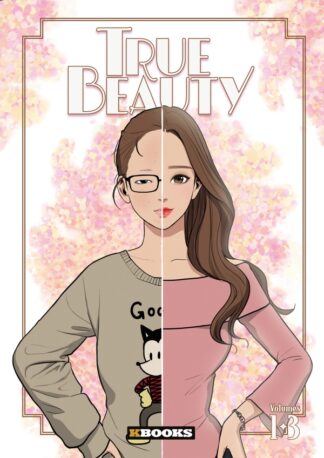 True Beauty - Coffret 01 à 03
