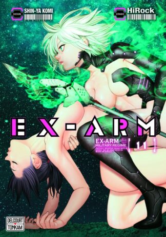 Ex-Arm T11