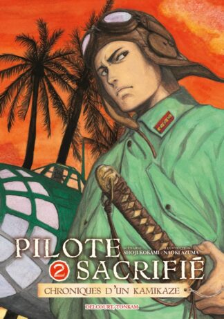 Pilote sacrifié T02