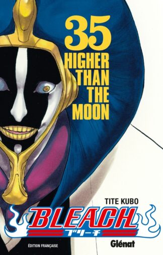 Bleach - Tome 35