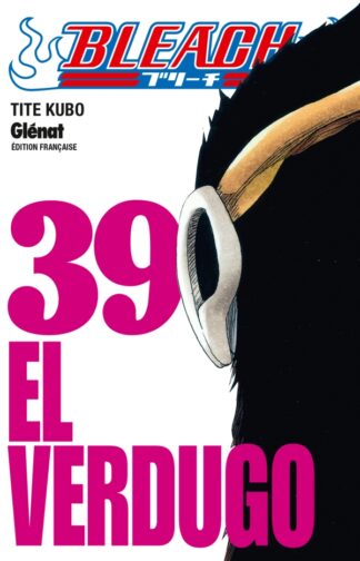 Bleach - Tome 39