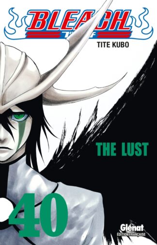 Bleach - Tome 40