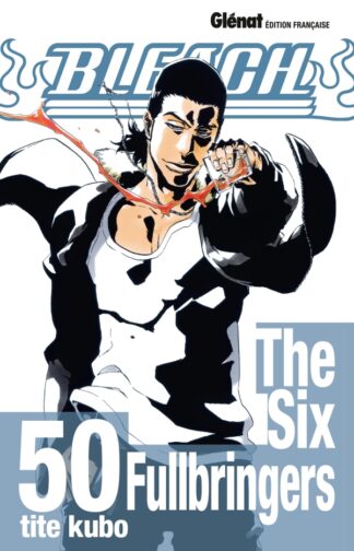 Bleach - Tome 50