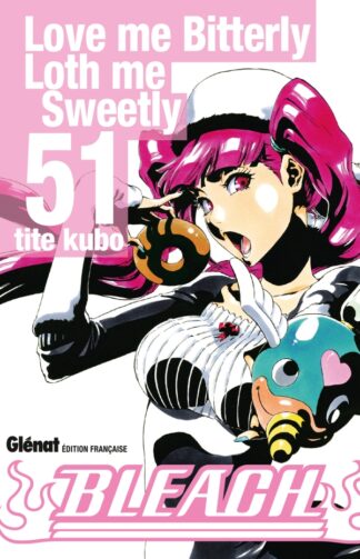 Bleach - Tome 51