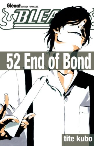Bleach - Tome 52