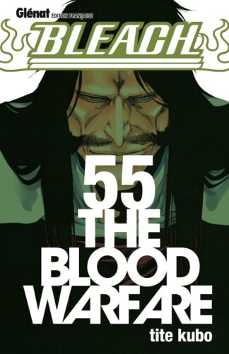 Bleach - Tome 55