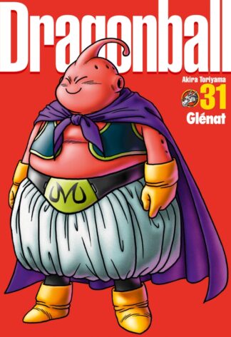 Dragon Ball perfect edition - Tome 31