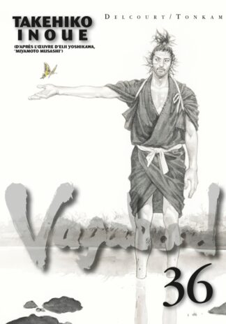 Vagabond T36