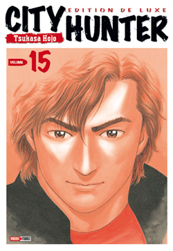 City Hunter T15