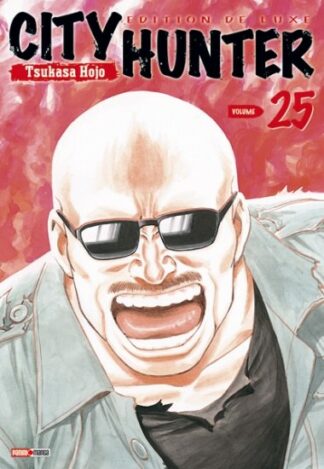 City Hunter T25