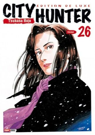 City Hunter T26