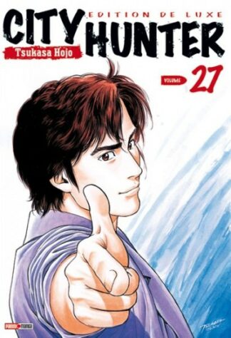 City Hunter T27