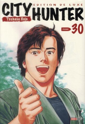 City Hunter T30