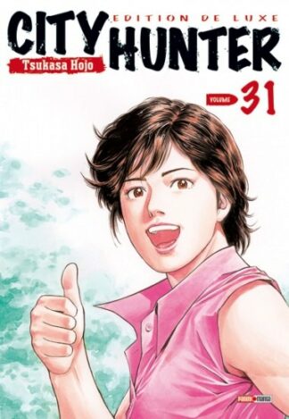 City Hunter T31