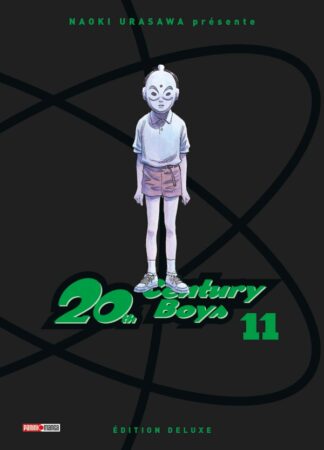 20TH CENTURY BOYS DELUXE T11