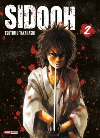 Sidooh T02 (Nouvelle édition)