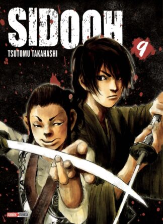 Sidooh T09 (Nouvelle édition)
