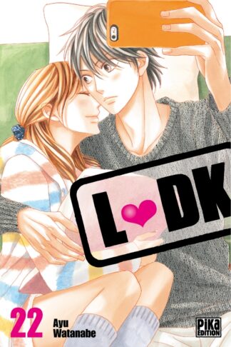 LDK T22