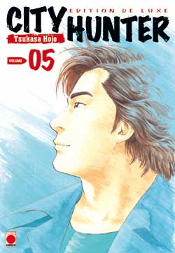 City Hunter T05