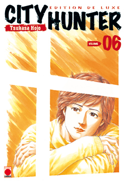 City Hunter T06