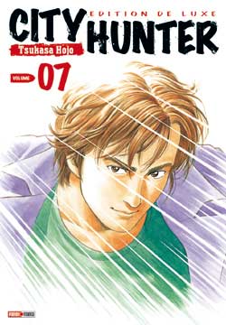 City Hunter T07