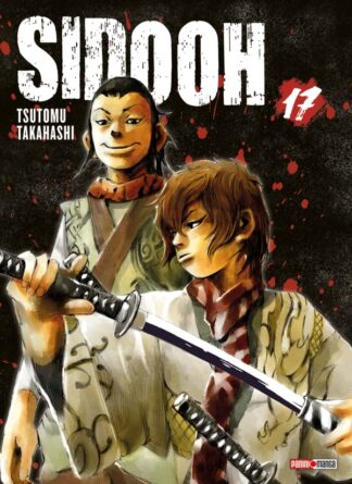 Sidooh T17 (Nouvelle édition)